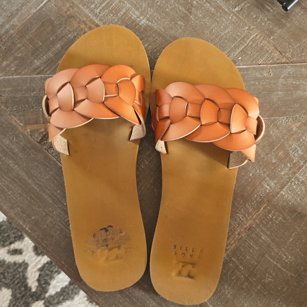 Billabong Lana slider sandals